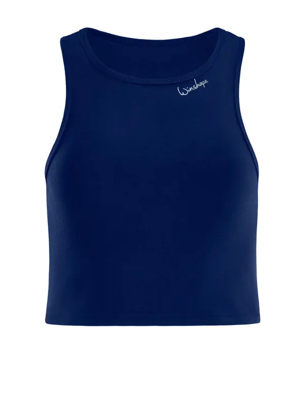 Winshape Winshape Sportski top ' AET135LS '  tamno plava