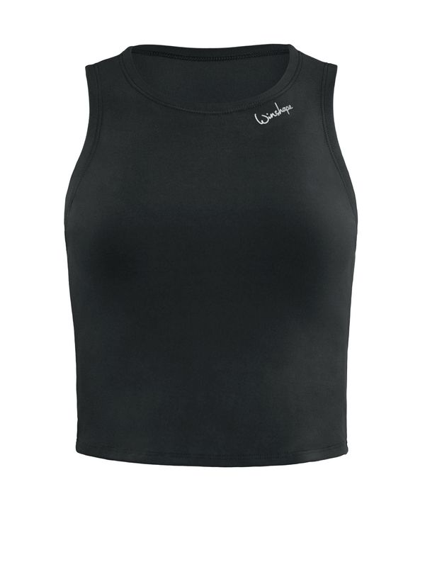 Winshape Winshape Sportski top 'AET136C'  crna / bijela