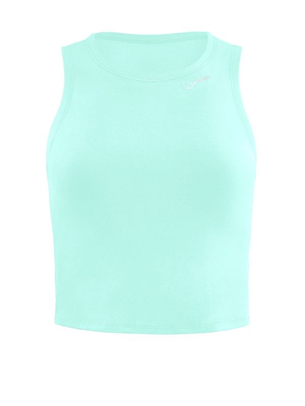 Winshape Winshape Sportski top 'AET136C'  menta