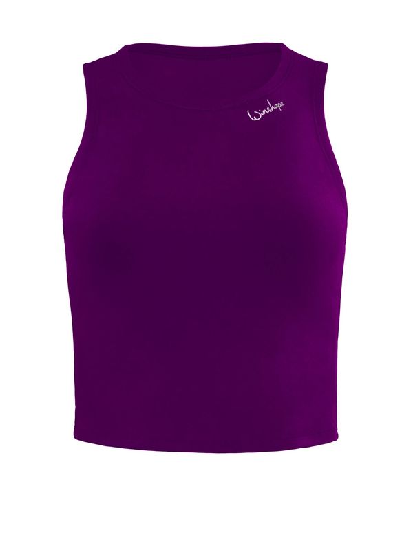 Winshape Winshape Sportski top 'AET136C'  šljiva