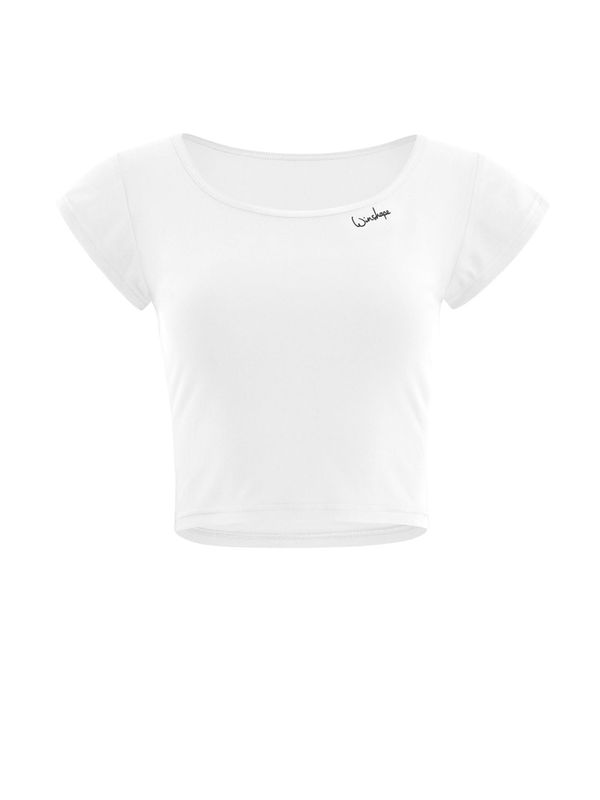 Winshape Winshape Sportski top ' AET137LS '  bijela