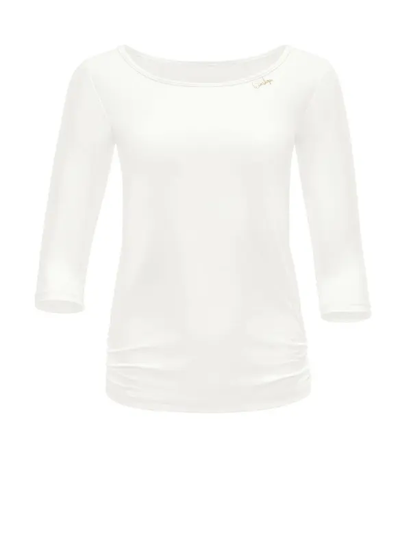 Winshape Winshape Sportski top ' AET139LS '  boja pijeska