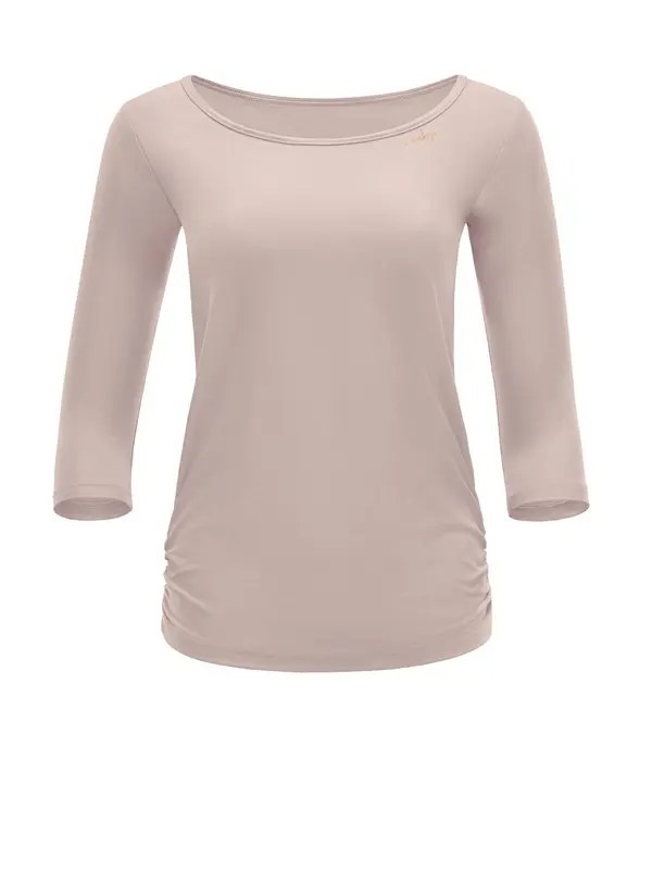 Winshape Winshape Sportski top ' AET139LS '  cappuccino