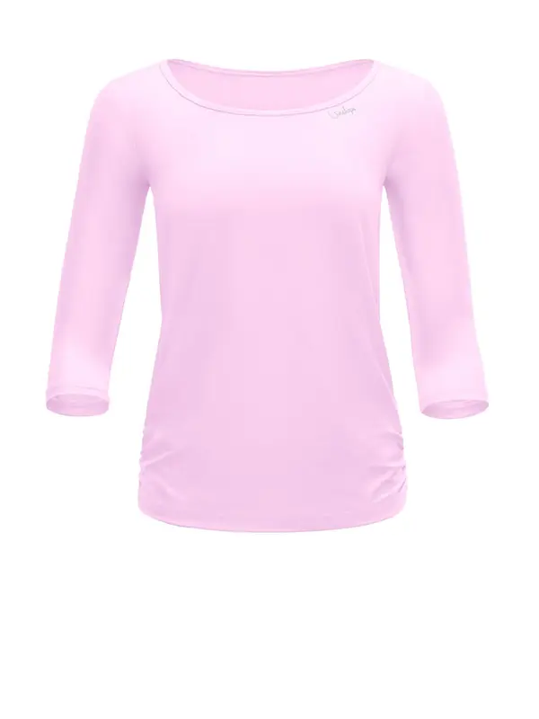 Winshape Winshape Sportski top ' AET139LS '  lavanda