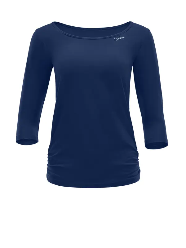 Winshape Winshape Sportski top ' AET139LS '  tamno plava