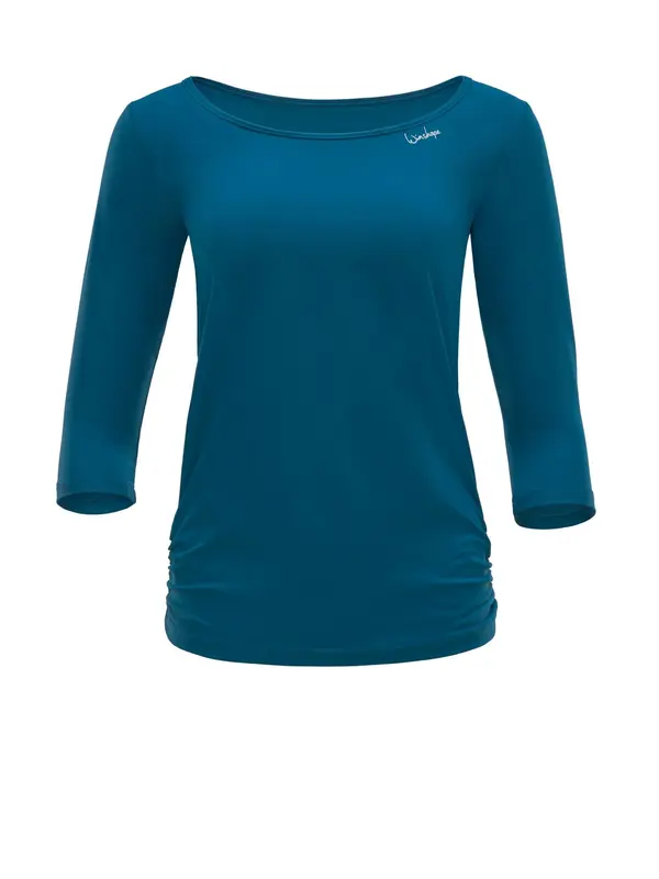 Winshape Winshape Sportski top ' AET139LS '  tamno zelena