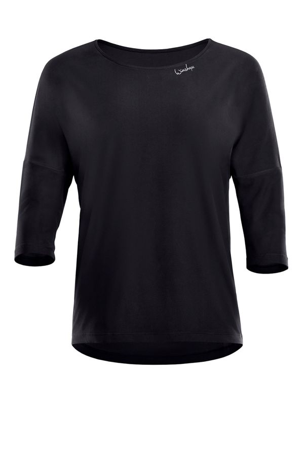 Winshape Winshape Sportski top 'DT111LS'  crna