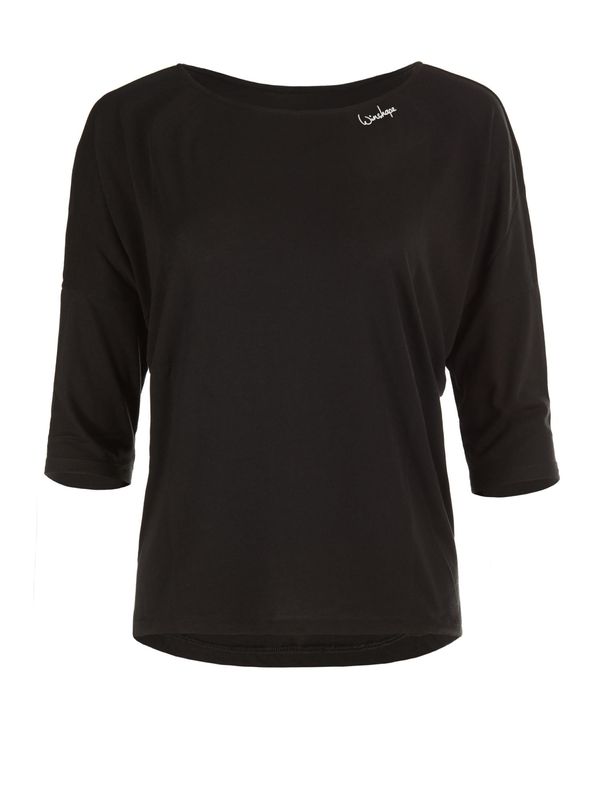 Winshape Winshape Sportski top ' MCS004 '  crna