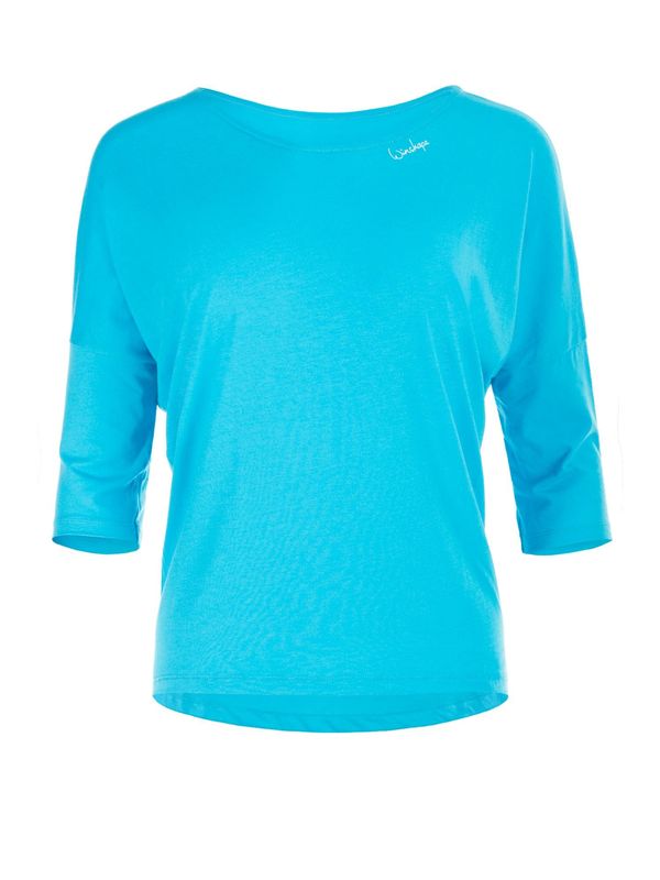 Winshape Winshape Sportski top 'MCS004'  nebesko plava