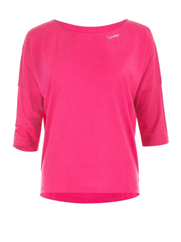 Winshape Winshape Sportski top ' MCS004 '  roza