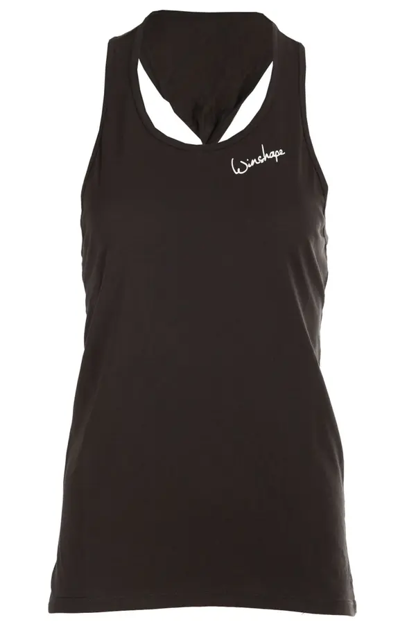 Winshape Winshape Sportski top 'MCT001'  crna