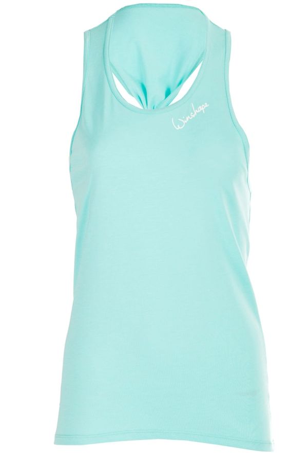 Winshape Winshape Sportski top 'MCT001'  menta / bijela