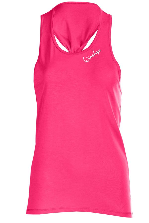 Winshape Winshape Sportski top 'MCT001'  roza / bijela