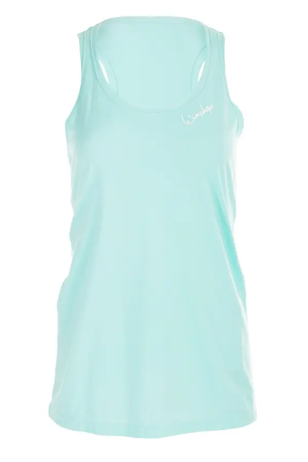 Winshape Winshape Sportski top 'MCT006'  pastelno plava
