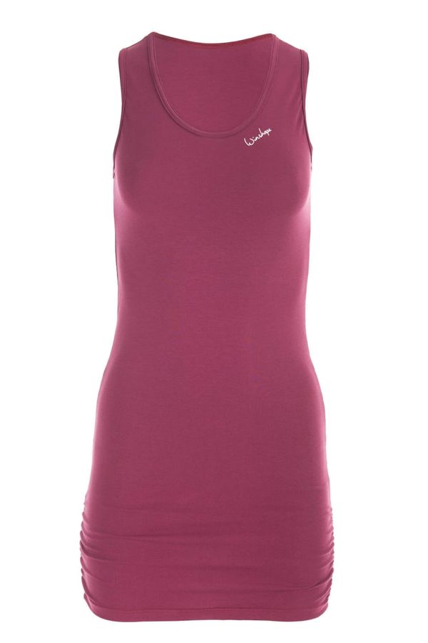 Winshape Winshape Sportski top 'WTR15'  ljubičasta / bijela