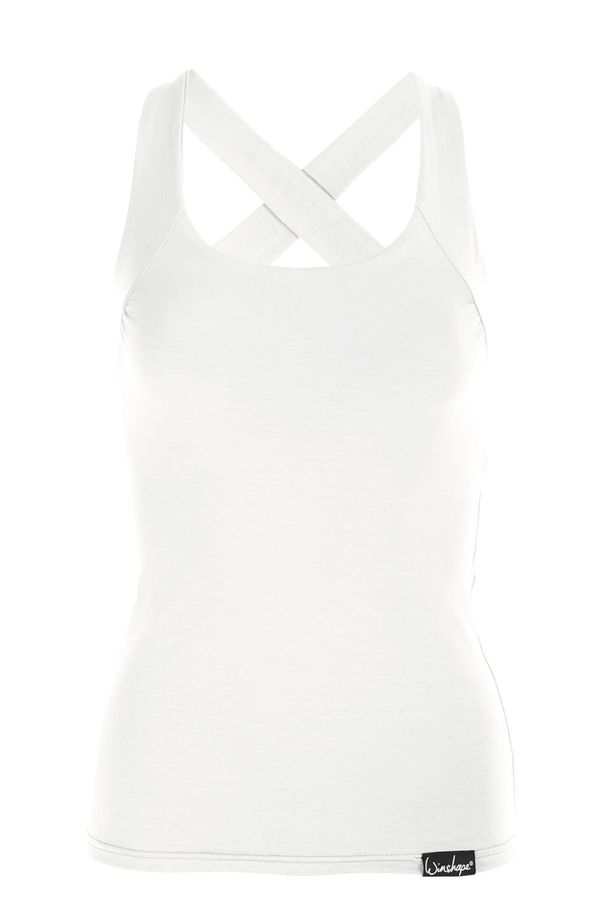 Winshape Winshape Sportski top 'WVR25'  bijela