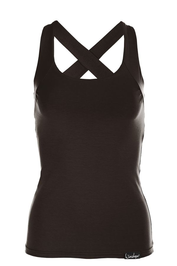 Winshape Winshape Sportski top 'WVR25'  crna