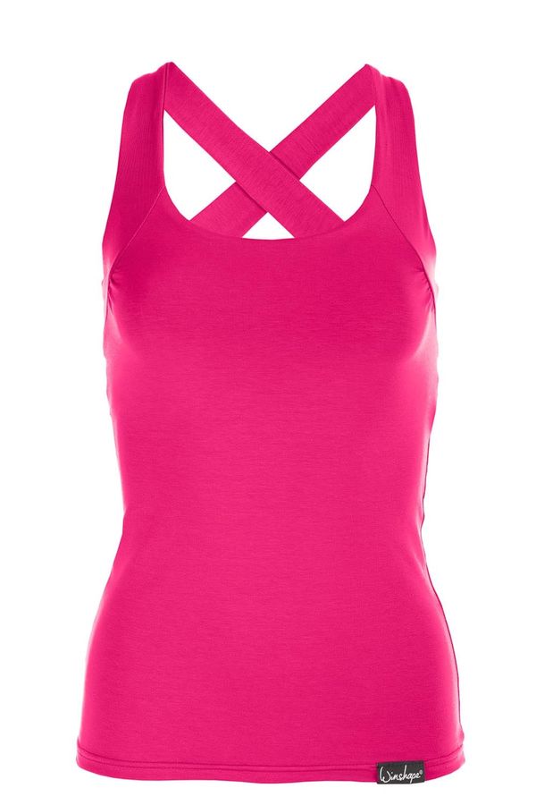 Winshape Winshape Sportski top 'WVR25'  roza