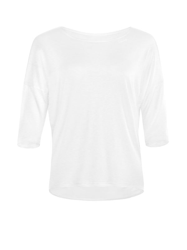 Winshape Winshape Tehnička sportska majica 'Bams001 '  bijela