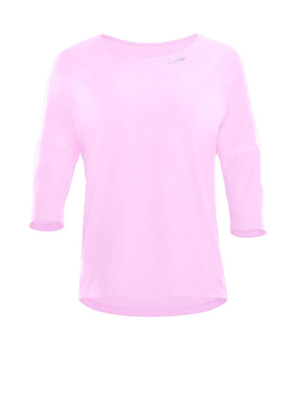 Winshape Winshape Tehnička sportska majica 'DT111LS'  lavanda