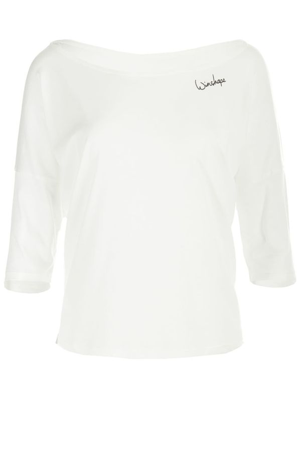 Winshape Winshape Tehnička sportska majica 'MCS001'  bijela