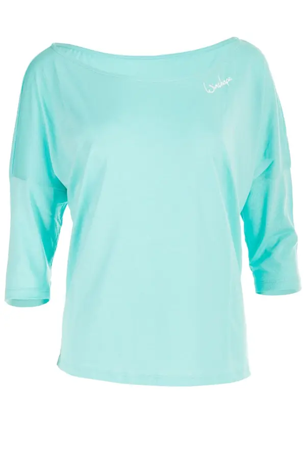 Winshape Winshape Tehnička sportska majica 'MCS001'  menta