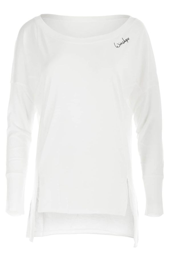 Winshape Winshape Tehnička sportska majica 'MCS003'  bijela