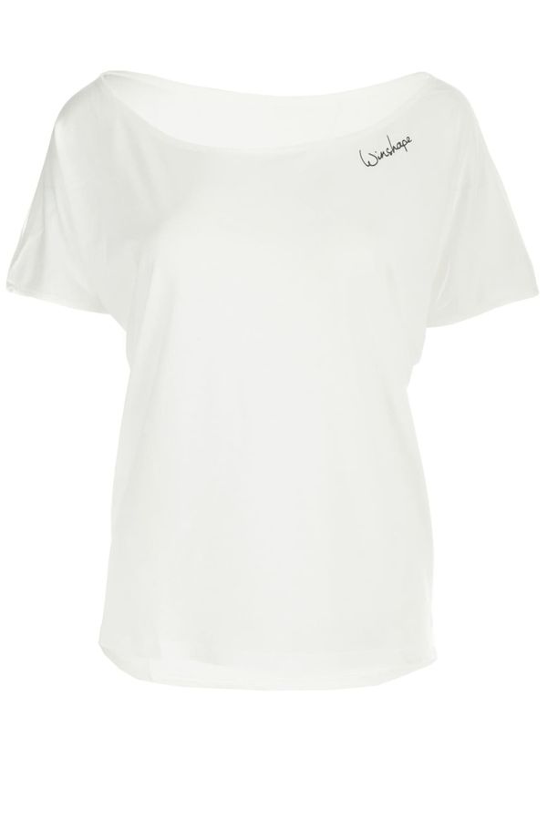 Winshape Winshape Tehnička sportska majica 'MCT002'  bijela