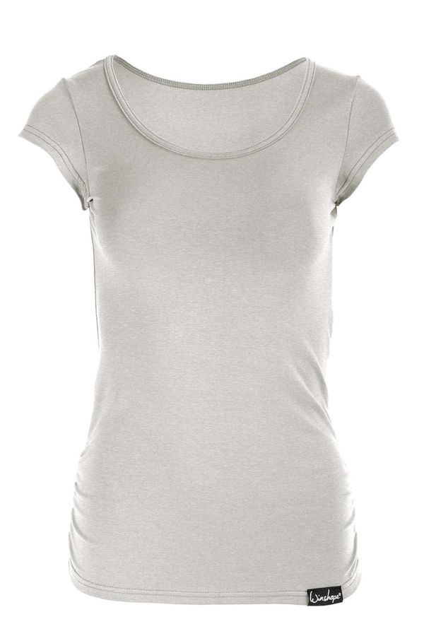 Winshape Winshape Tehnička sportska majica 'WTR4'  siva