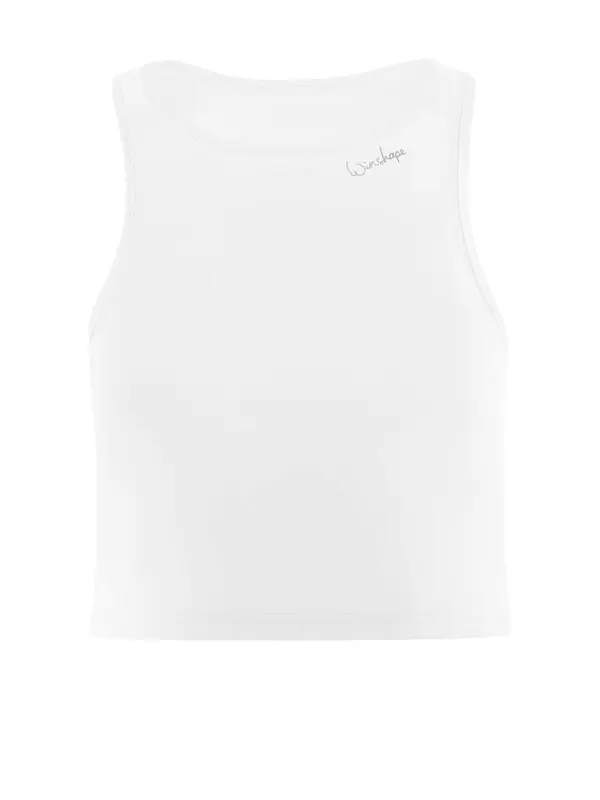 Winshape Winshape Top  bijela