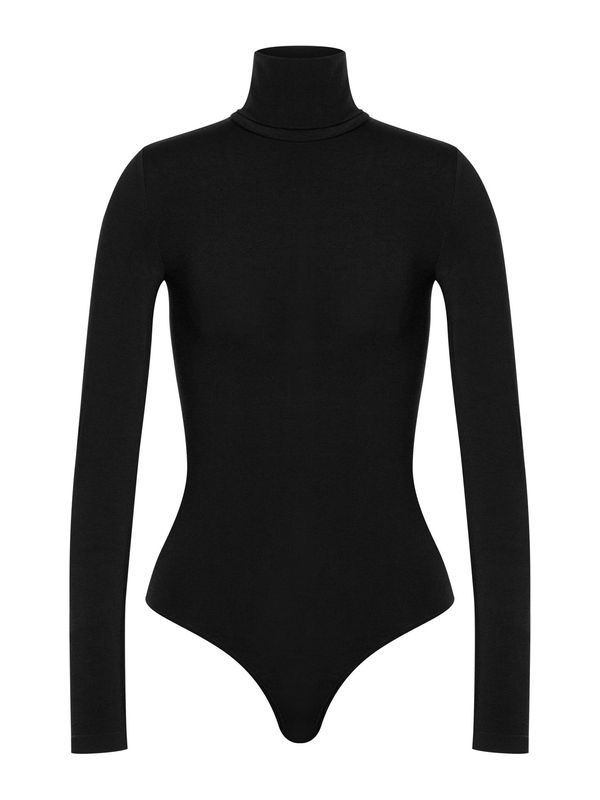 Wolford Wolford Bodi 'Colorado'  crna