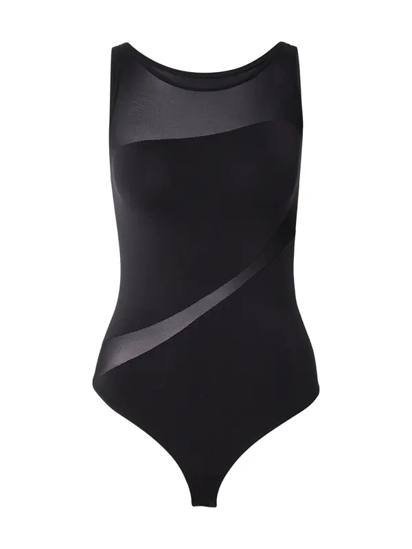 Wolford Wolford Bodi  crna