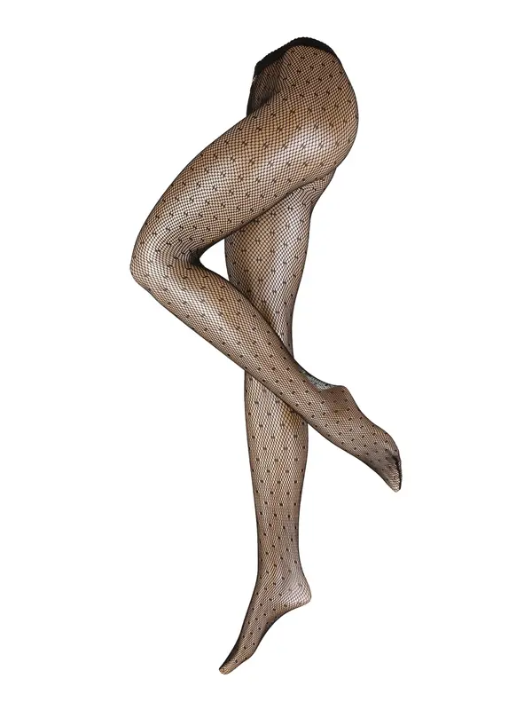Wolford Wolford Hulahopke  crna