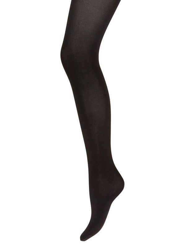 Wolford Wolford Najlonske hulahopke  crna