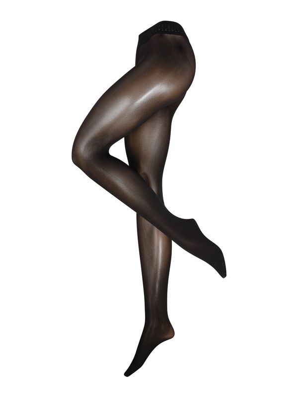 Wolford Wolford Najlonske hulahopke  crna