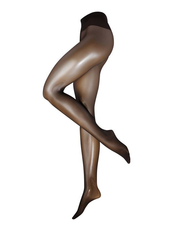 Wolford Wolford Najlonske hulahopke 'Individual 10'  crna
