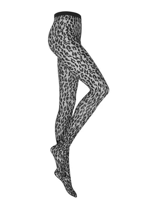 Wolford Wolford Najlonske hulahopke 'Josey'  crna