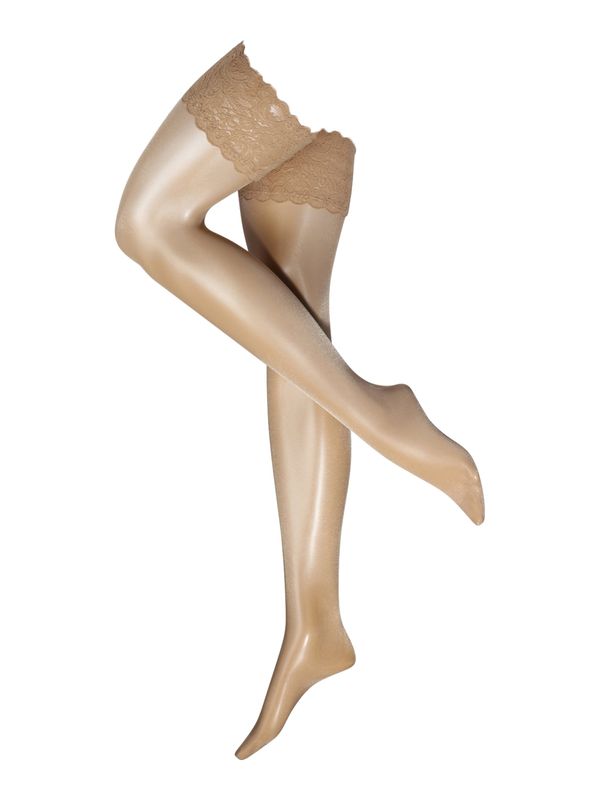 Wolford Wolford Najlonske hulahopke  nude