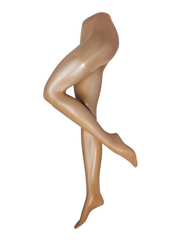 Wolford Wolford Najlonske hulahopke  puder roza