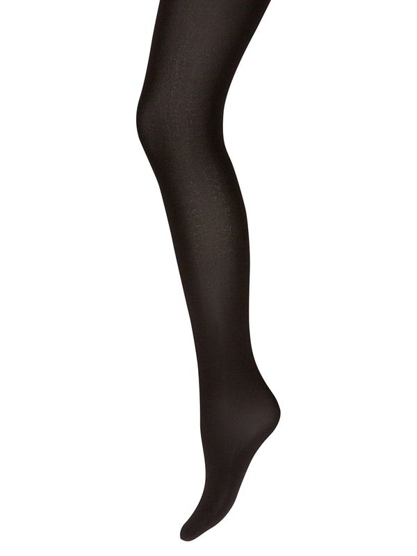 Wolford Wolford Najlonske hulahopke 'Tummy'  crna