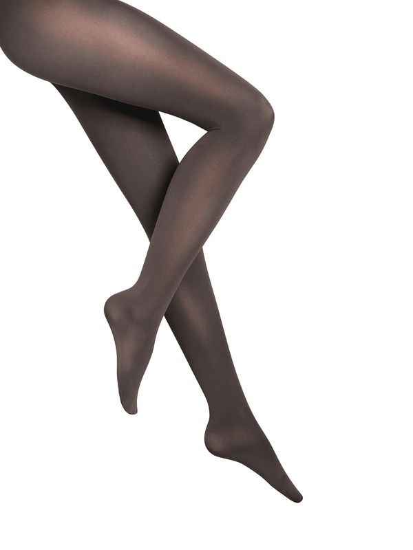 Wolford Wolford Najlonske hulahopke 'Velvet de Luxe 66 Comfort Tigh'  antracit siva