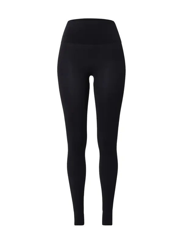 Wolford Wolford Tajice  crna