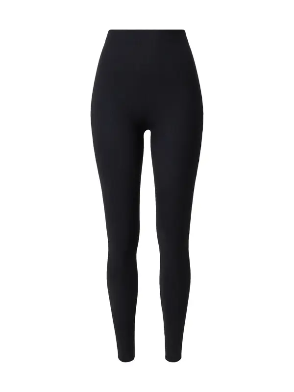 Wolford Wolford Tajice  crna