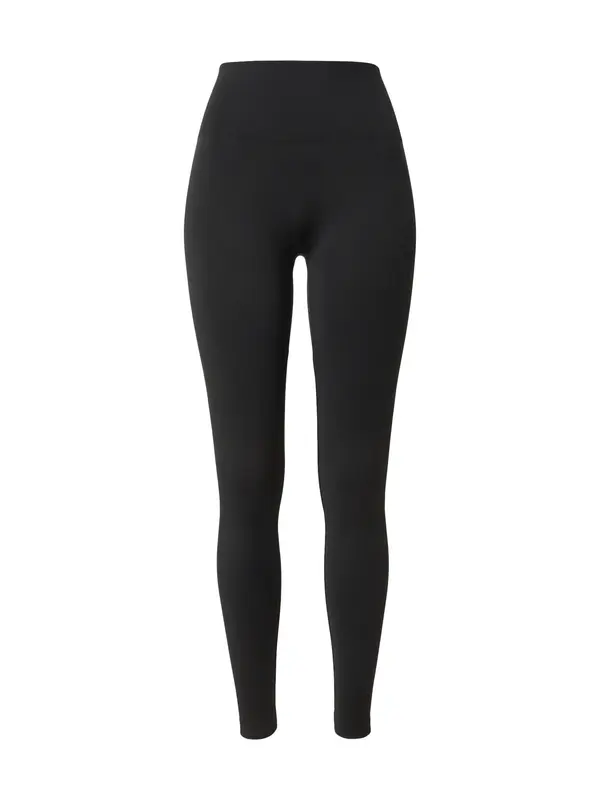 Wolford Wolford Tajice 'Energy'  crna