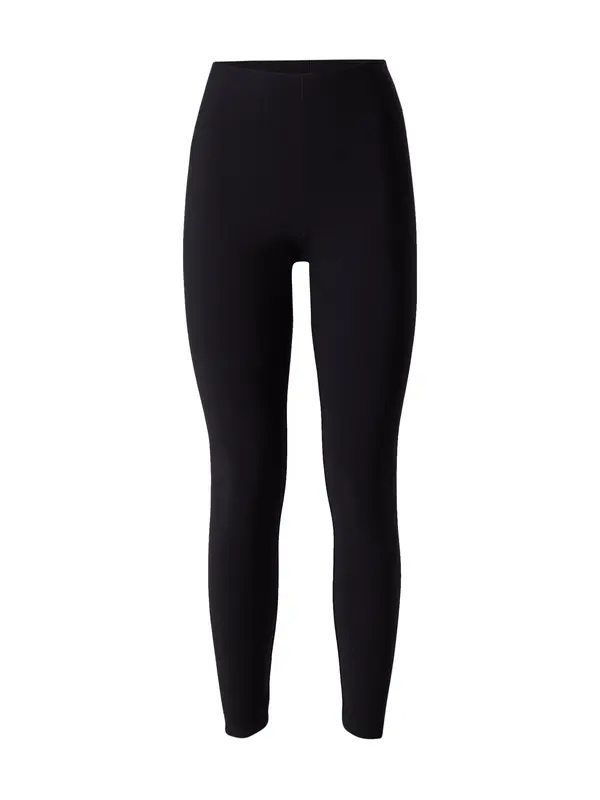 Wolford Wolford Tajice 'Scuba'  crna