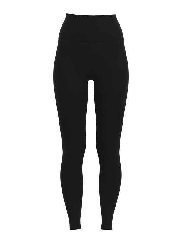 Wolford Wolford Tajice 'THE W.O.W'  crna