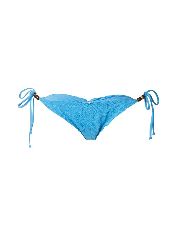 Women' Secret Women' Secret Bikini donji dio  neonsko plava