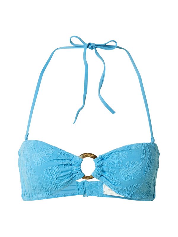 Women' Secret Women' Secret Bikini gornji dio  azur
