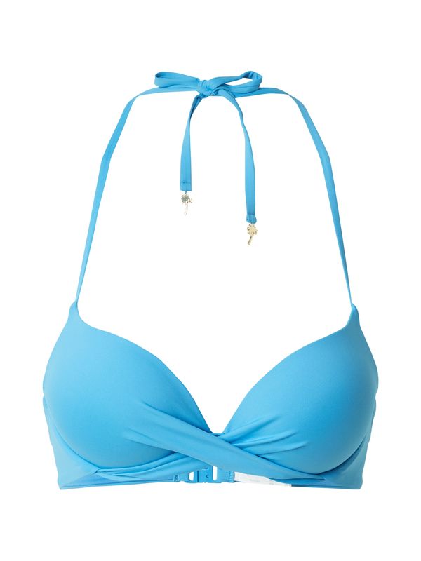 Women' Secret Women' Secret Bikini gornji dio  azur