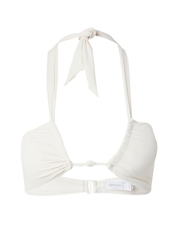 Women' Secret Women' Secret Bikini gornji dio  boja pijeska